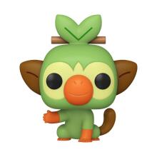 FUNKO POP! Vinila figūra: Pokemon - Grookey