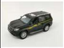 MSZ Toyota Land Cruiser Prado, 1:24