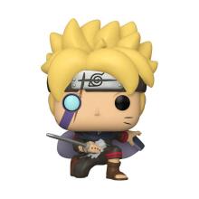 FUNKO POP! Vinila figūra: Boruto - Boruto w/Marks