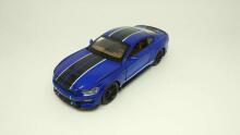 MSZ Ford Shelby GT350, 1:32