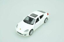 MSZ Die-cast model Porsche Panamera S, 1:43