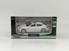 MSZ 1:43 Miniatūrais modelis - Porsche Panamera S