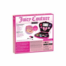 MAKE IT REAL Juicy Couture meikkipaletti Bejeweled Beauty