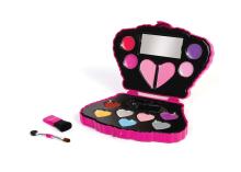 MAKE IT REAL Juicy Couture Bejeweled Beauty Cosmetic Compact