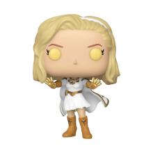 FUNKO POP! Vinyl Figure: The Boys - Starlight (w/ Chase)