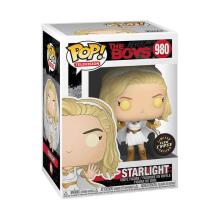 FUNKO POP! Vinyl Figure: The Boys - Starlight (w/ Chase)