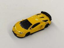 MSZ Lamborghini Aventador SVJ, 1:64