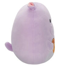 SQUISHMALLOWS Мягкая игрушка ко Дню Святого Валентина, 19 см
