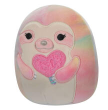 SQUISHMALLOWS Мягкая игрушка ко Дню Святого Валентина, 19 см