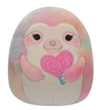 SQUISHMALLOWS Мягкая игрушка ко Дню Святого Валентина, 19 см