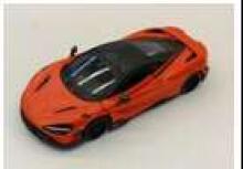 MSZ Die-cast model Mclaren 765 LT, 1:24