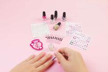 MAKE IT REAL Juicy Couture Dazzling Designs Manicure Set
