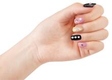 MAKE IT REAL Juicy Couture Dazzling Designs Manicure Set
