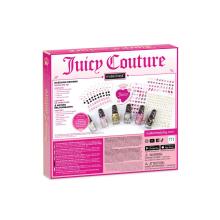 MAKE IT REAL Juicy Couture Dazzling Designs Manicure Set
