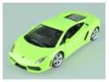 MSZ Die-cast model Lamborghini Gallardo LP560-4, 1:24