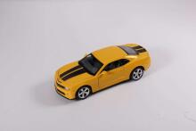MSZ металлическая модель 2013 Chevrolet  Camaro  SS 1:32
