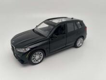 MSZ BMW X5M, 1:32