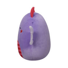 SQUISHMALLOWS Plush toy Valentine´s Day edition, 19 cm