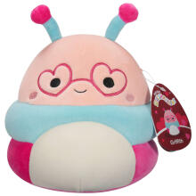SQUISHMALLOWS Plush toy Valentine´s Day edition, 19 cm