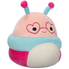 SQUISHMALLOWS Plush toy Valentine´s Day edition, 19 cm