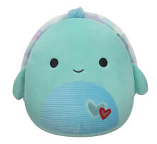 SQUISHMALLOWS Plush toy Valentine´s Day edition, 19 cm