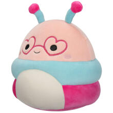 SQUISHMALLOWS Plush toy Valentine´s Day edition, 19 cm