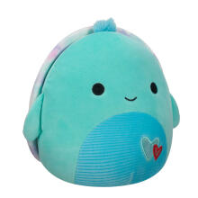 SQUISHMALLOWS Plush toy Valentine´s Day edition, 19 cm