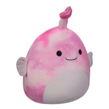 SQUISHMALLOWS Plush toy Valentine´s Day edition, 19 cm