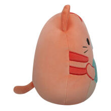 SQUISHMALLOWS Plush toy Valentine´s Day edition, 19 cm