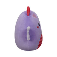 SQUISHMALLOWS Plush toy Valentine´s Day edition, 19 cm