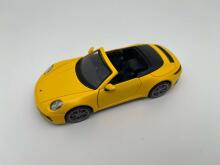 MSZ Porsche 911 Carrera Cabriolet, 1:32