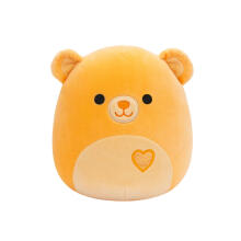 SQUISHMALLOWS Мягкая игрушка ко Дню Святого Валентина, 19 см