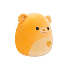 SQUISHMALLOWS Мягкая игрушка ко Дню Святого Валентина, 19 см