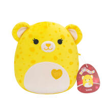 SQUISHMALLOWS Мягкая игрушка ко Дню Святого Валентина, 19 см