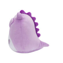 SQUISHMALLOWS Мягкая игрушка ко Дню Святого Валентина, 19 см