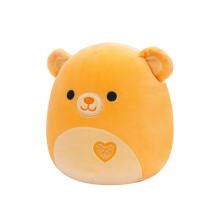 SQUISHMALLOWS Мягкая игрушка ко Дню Святого Валентина, 19 см