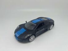 MSZ 1:32 Miniatūrais modelis - Jaguar C-X75