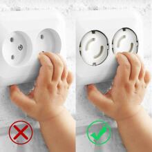 La bebe™ Ikea Art.159234 Socket child safety lock. 2 psc