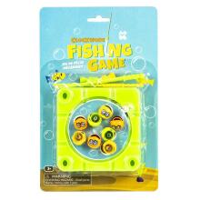 Keycraft Clockwork Fishing Game Art.PY39 Игра рыбалка