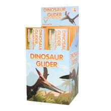 Keycraft Dinosaur Gliders Art.GL07DN Polistirola 3D puzle