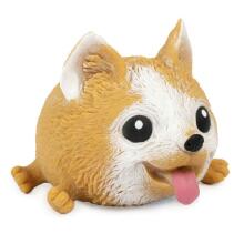 Keycraft Squidgy Pooch Art.NV436 Dog Игрушка антистрес