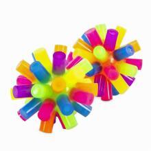 Keycraft Light Up Digit Balls Art.NV363 Gaismas ciparu bumbiņas - antistress