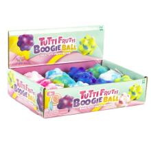 Keycraft High Bounce Boogie Ball Art.NV587 Мяч-попрыгунчик антистресс