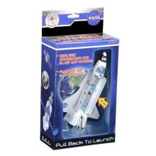 Keycraft Large Space Shuttle Light & Sound Art.DC173