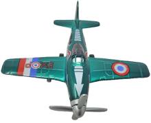 Keycraft Air Chief Prop Planes Art.DC44AC Воздушный винтомоторный самолет