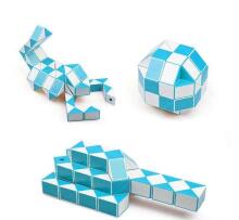 Keycraft Fidget Snake Art.NV602 Antistress toy