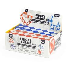 Keycraft Fidget Snake Art.NV602 Antistress toy