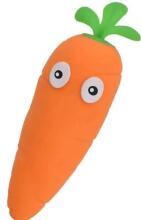 Keycraft Squishy Carrot Art.NV614 Antistress toy
