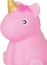 Keycraft Light Up Floating Unicorn Art.NV510 Antistresa rotaļlieta ar gaismiņu