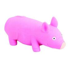Keycraft Stretchy Pig Art.NV520 Мягкая игрушка антистресс Поросёнок